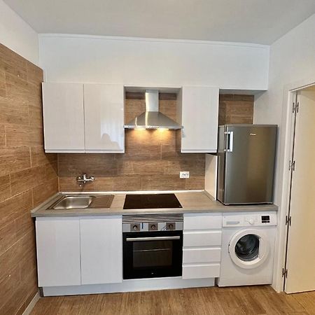 Apartamentos Centro Benicasim Benicàssim Exteriér fotografie