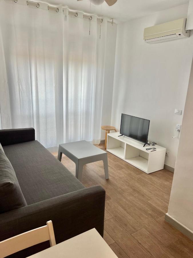Apartamentos Centro Benicasim Benicàssim Exteriér fotografie