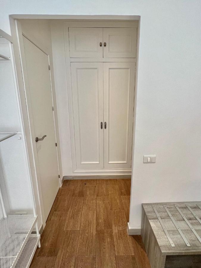 Apartamentos Centro Benicasim Benicàssim Exteriér fotografie