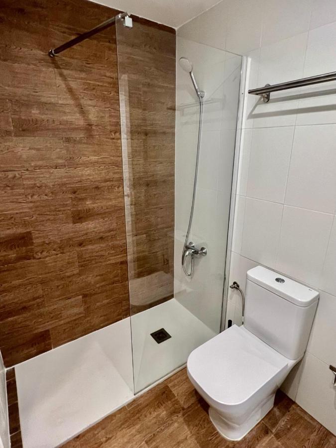 Apartamentos Centro Benicasim Benicàssim Exteriér fotografie