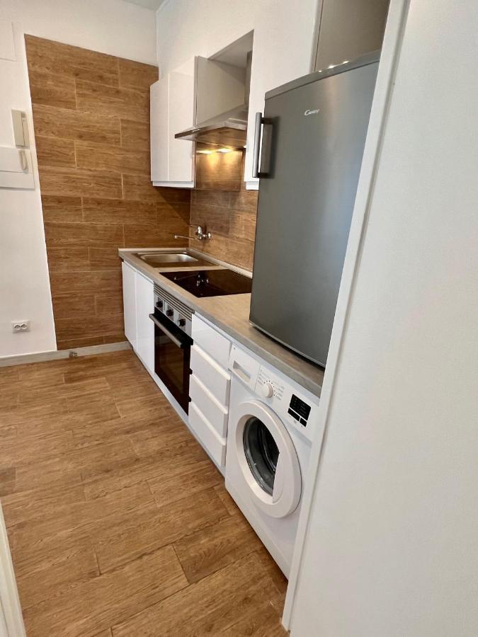 Apartamentos Centro Benicasim Benicàssim Exteriér fotografie