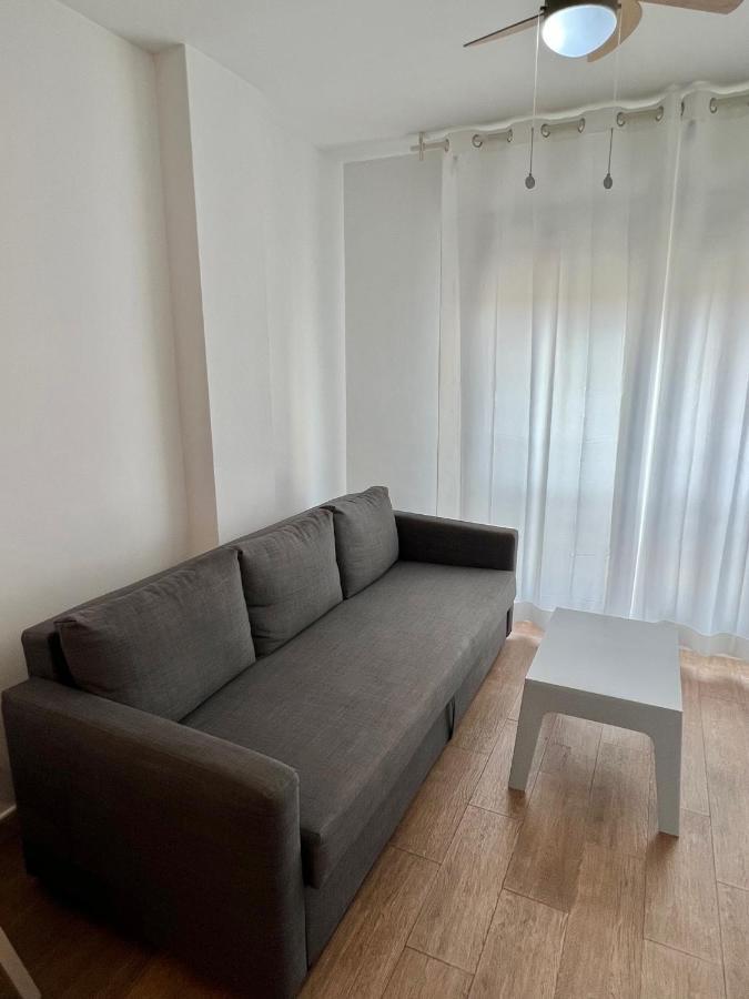 Apartamentos Centro Benicasim Benicàssim Exteriér fotografie