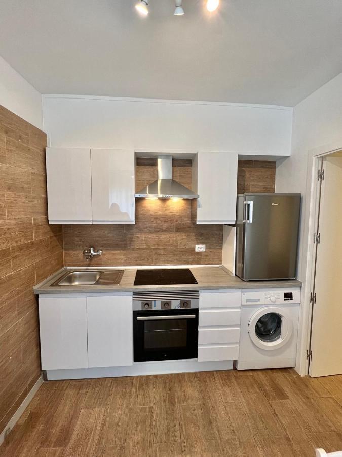 Apartamentos Centro Benicasim Benicàssim Exteriér fotografie