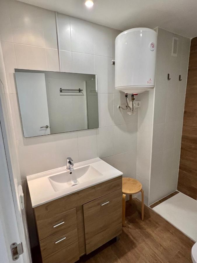 Apartamentos Centro Benicasim Benicàssim Exteriér fotografie