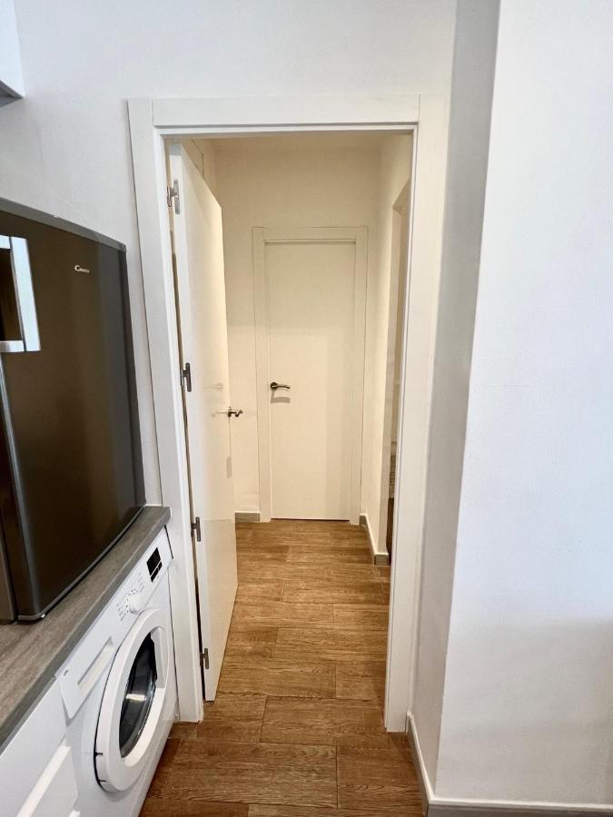 Apartamentos Centro Benicasim Benicàssim Exteriér fotografie